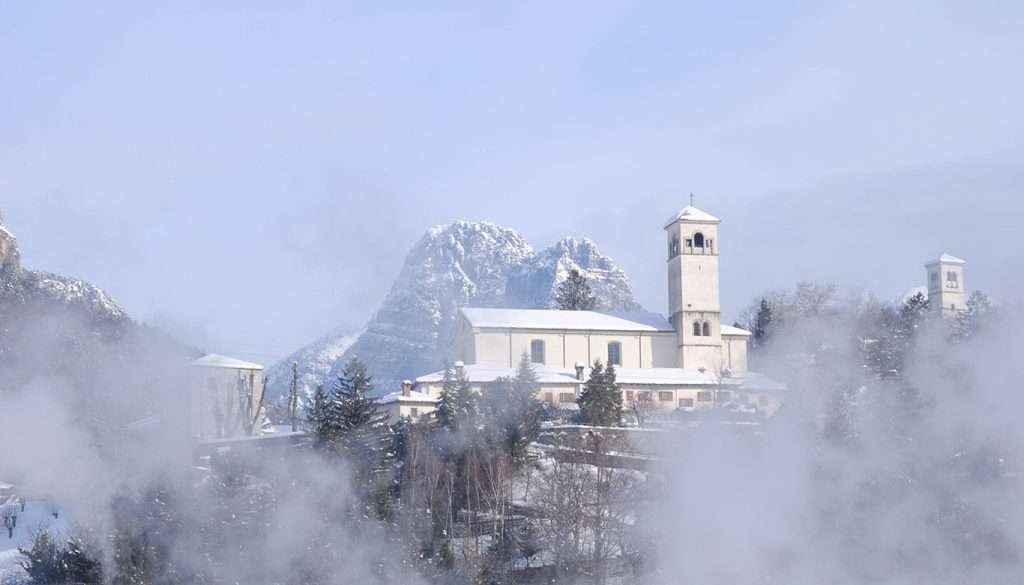 Abbazia di San Gallo