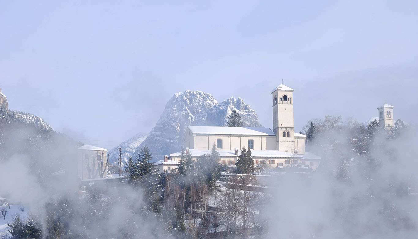 Abbazia di San Gallo