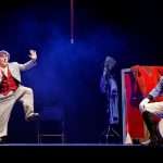 David Larible Raffaele Bellacicco