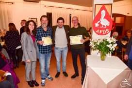 Davide Pizzin Moreni Foschiatti