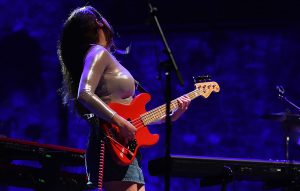 Fantastic Negrito MarisaUlcigrai