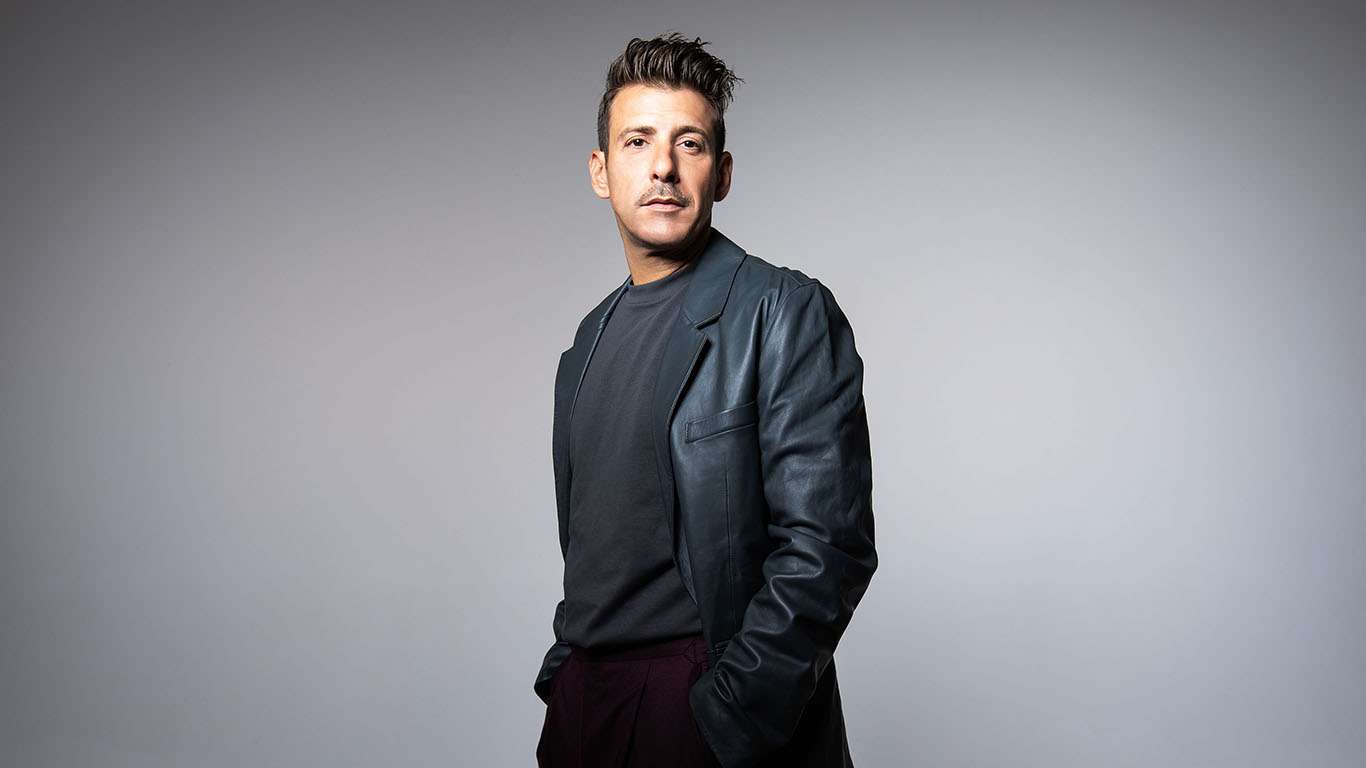 Gabbani CHIARA MIRELLI 2215
