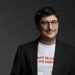 Giulio Prandi Cesare Medri colori RITRATTO 250169