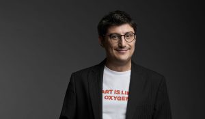 Giulio Prandi Cesare Medri colori RITRATTO 250169