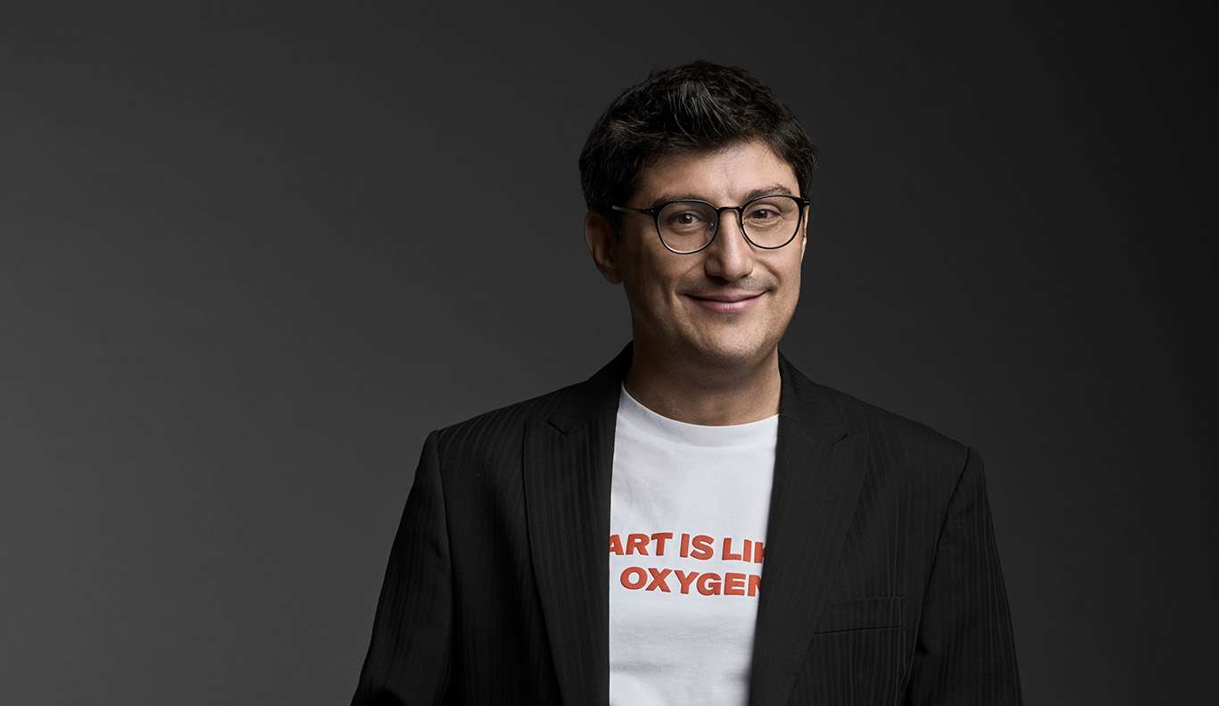 Giulio Prandi Cesare Medri colori RITRATTO 250169