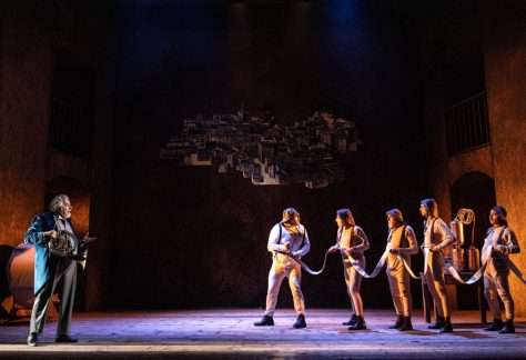 Il birraio di Preston Tommaso Le Pera