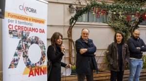 Mara Fella Roberto Molinaro Inaugurazione Mostra fotografica