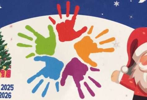 Natale visto dai Bambini 2025