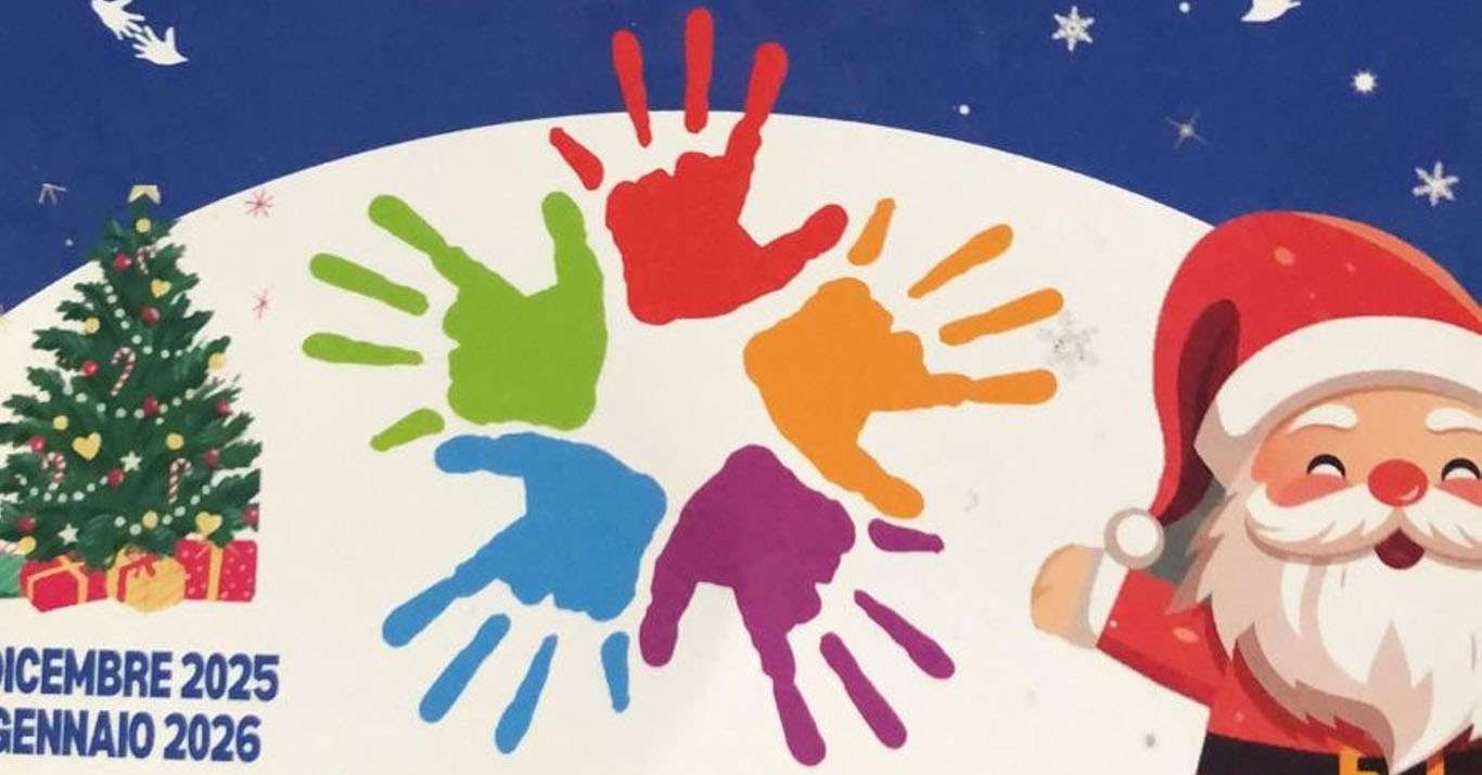 Natale visto dai Bambini 2025