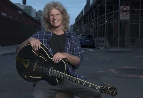 PatMetheny Oriz