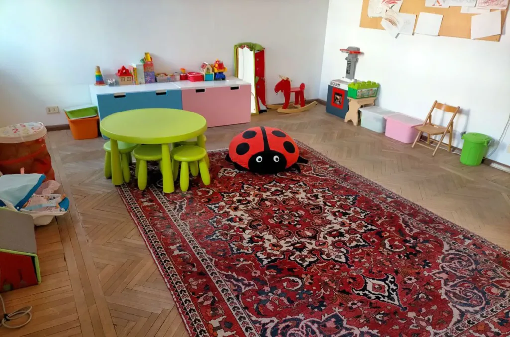 ProgettoFamiglia ConsultorioUdinese 1