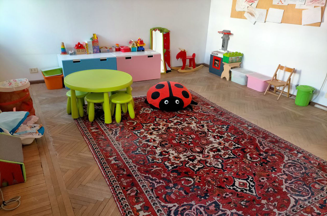 ProgettoFamiglia ConsultorioUdinese 1