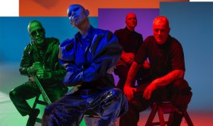 SKUNK ANANSIE0 1