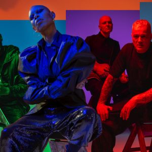 SKUNK ANANSIE0 1