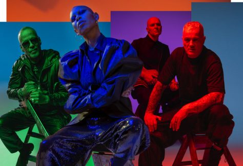SKUNK ANANSIE0 1