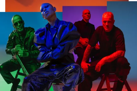 SKUNK ANANSIE0 1
