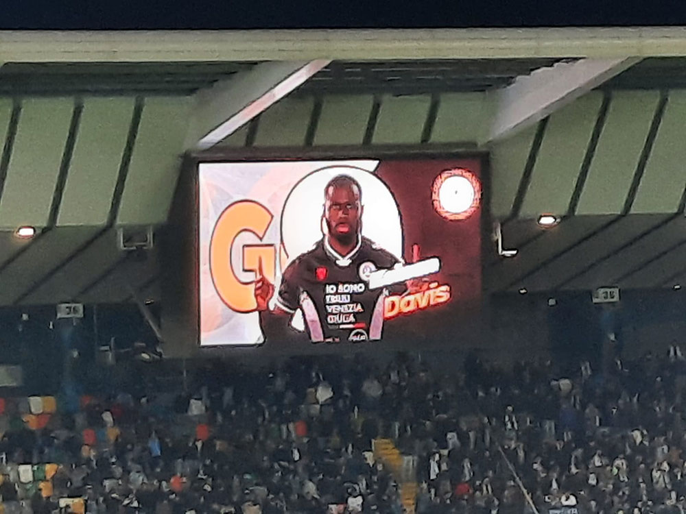 Udinese Lazio 27 12 2025 14