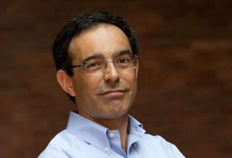 Vito Mancuso foto di Giacomo Maestri