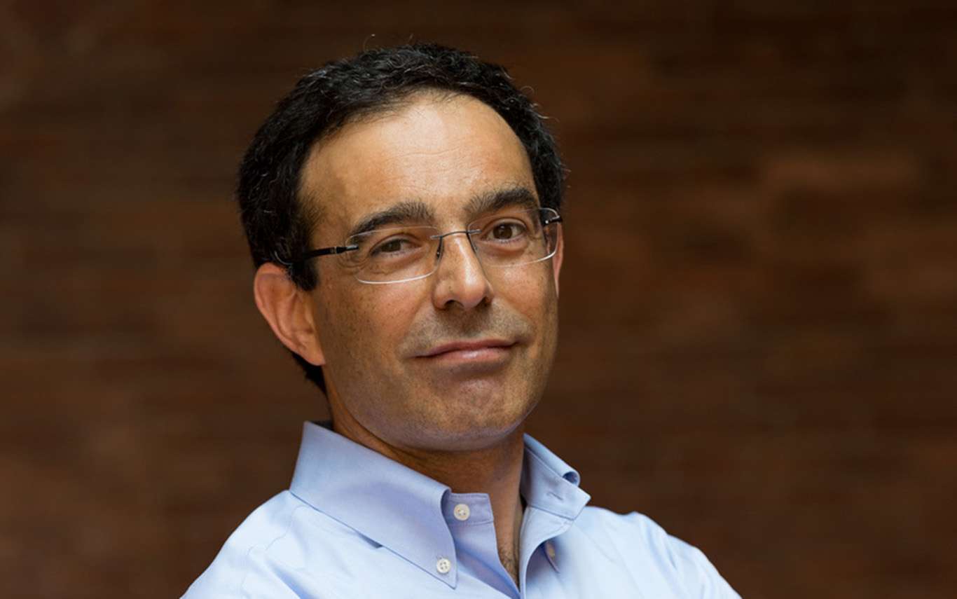 Vito Mancuso foto di Giacomo Maestri