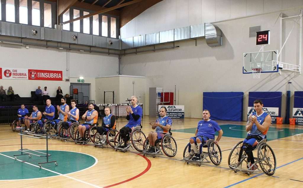 a varese