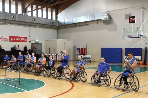 a varese