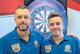 _a_freccette 2025 pedro con pizzetto alex giovane