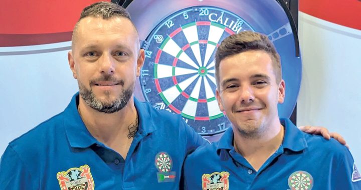 _a_freccette 2025 pedro con pizzetto alex giovane