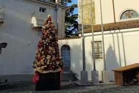 albero natale