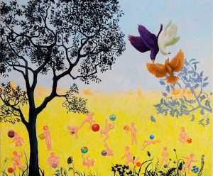 antonio sofianopulo 22gymnopedie 22 2025