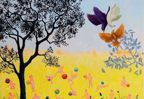 antonio sofianopulo 22gymnopedie 22 2025