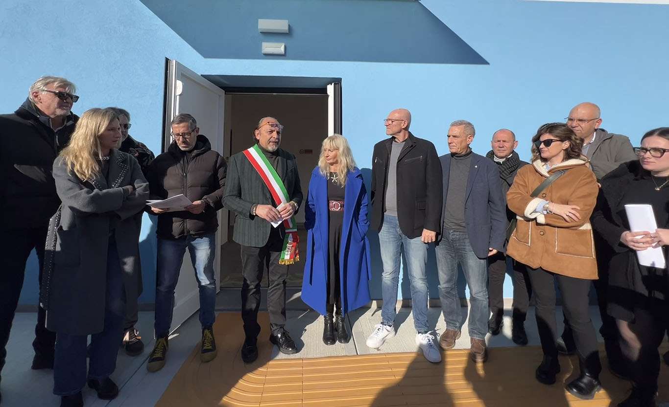 centro servizi stazione posta