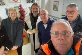 chei dai taps benedizione 02