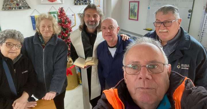 chei dai taps benedizione 02