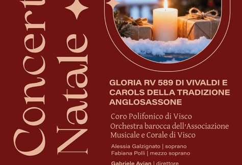 concerto natale