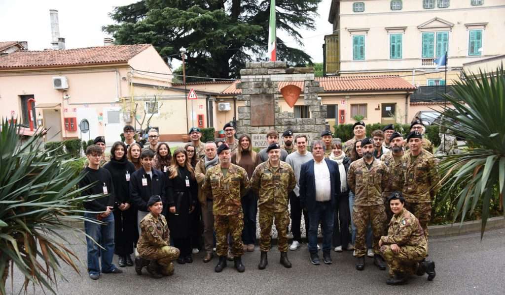 esercito seminario comunicazione