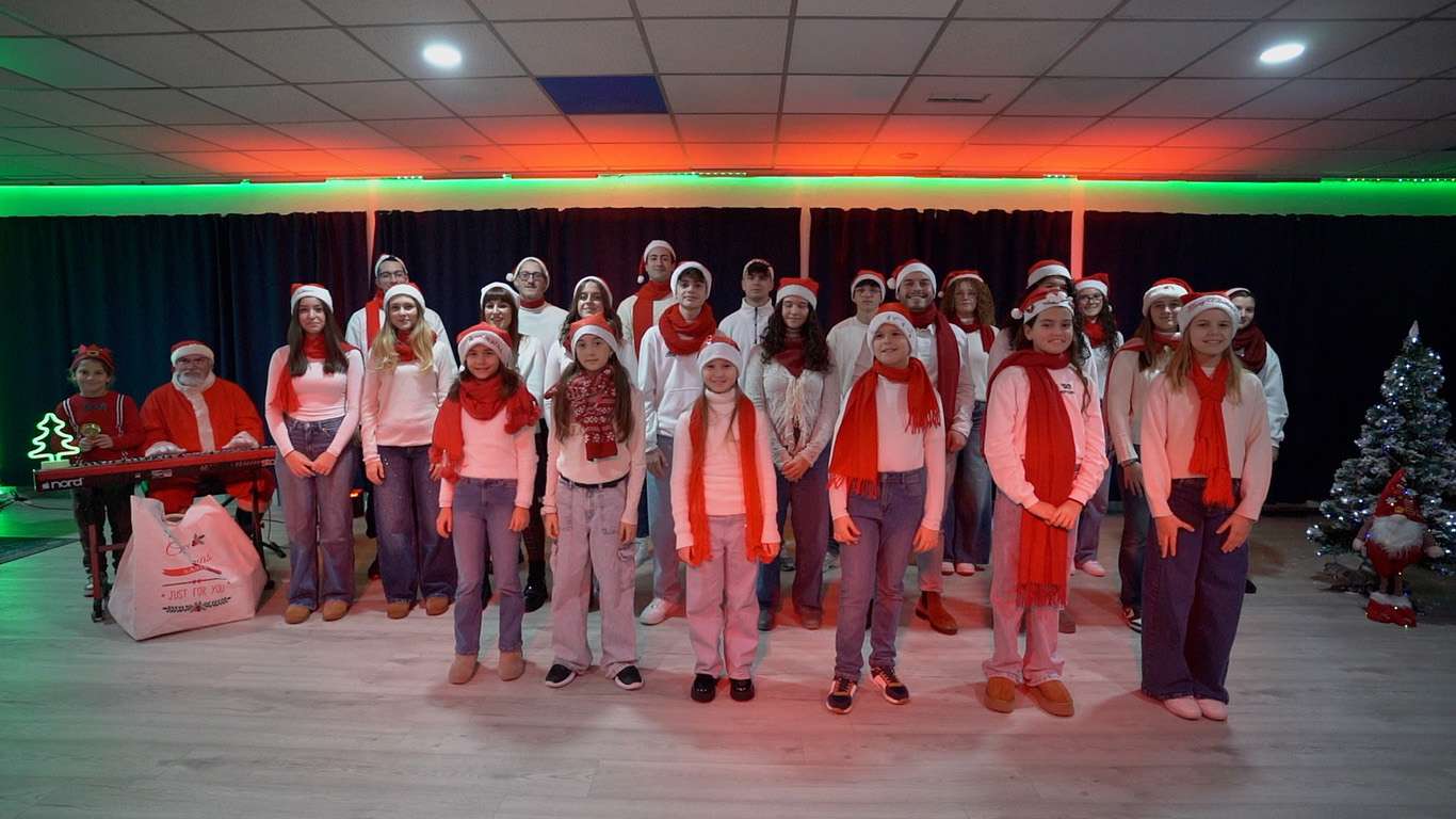 foto Video Natale 2025