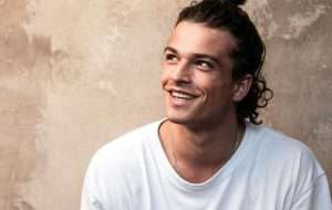 leo gassmann ubi maior