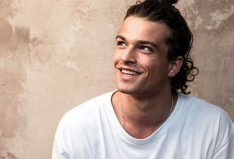 leo gassmann ubi maior