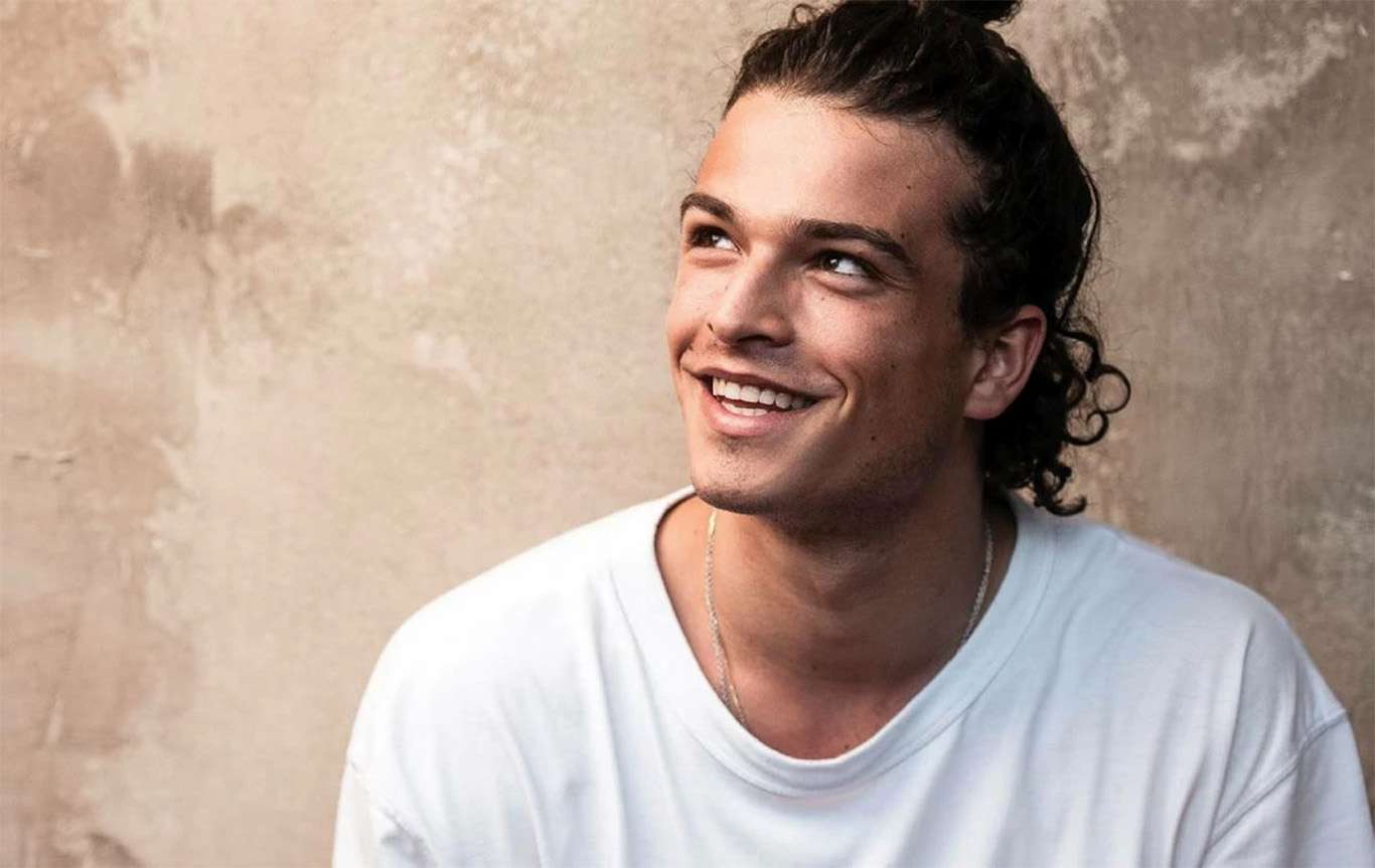 leo gassmann ubi maior