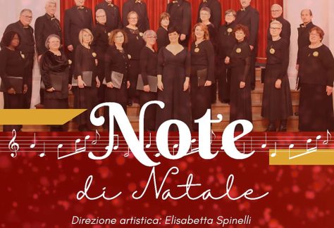 note natale