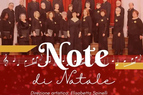 note natale