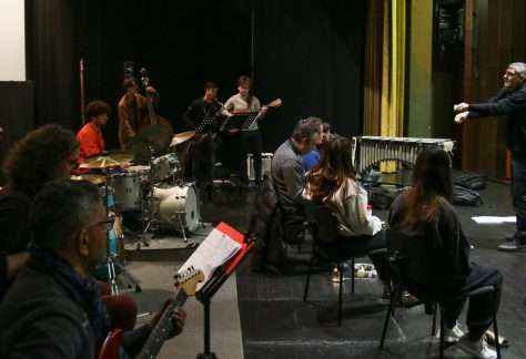 orchestra creativa