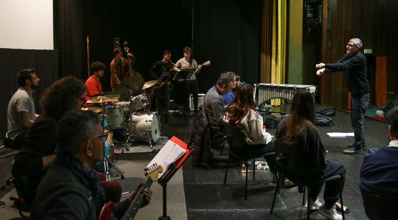 orchestra creativa