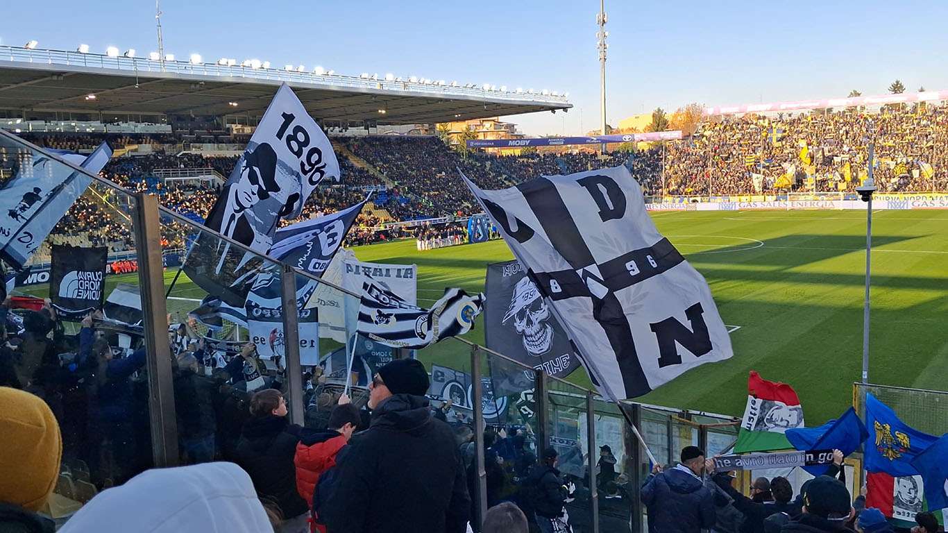 parma udinese 29 11 2025 04