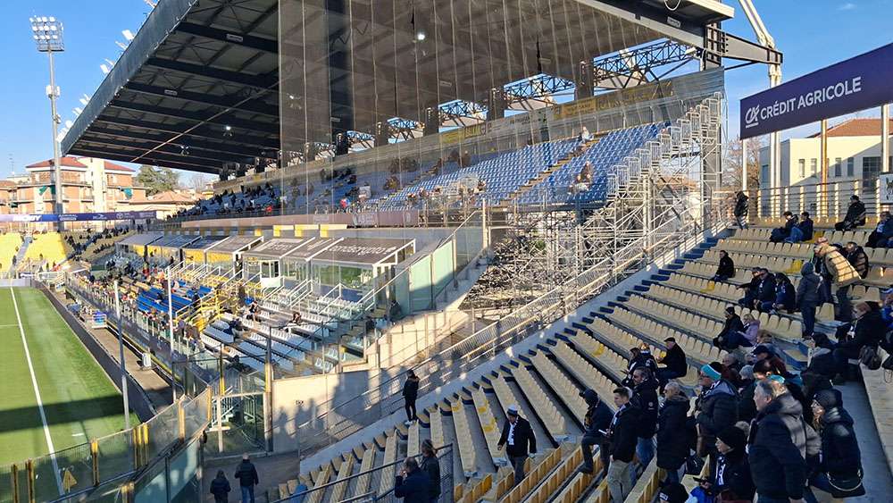parma udinese 29 11 2025 06