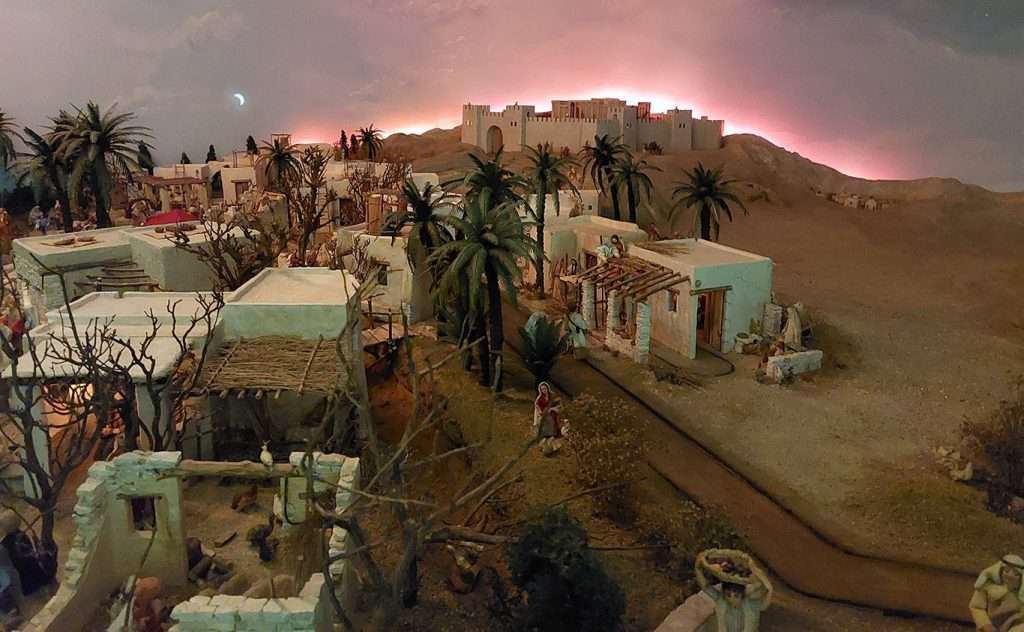 presepe perteole 2025 03