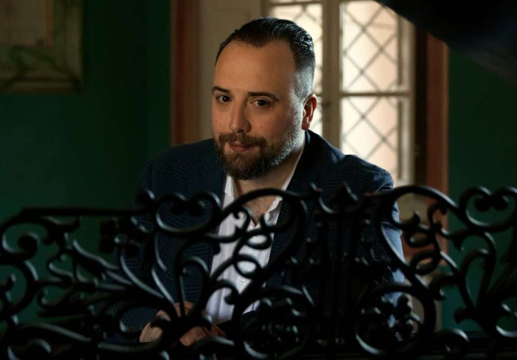 raphael gualazzi
