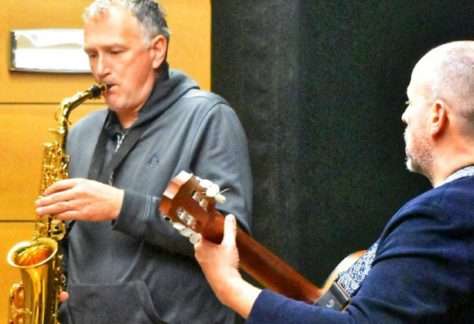 riconoScienza rebeccaSerafini