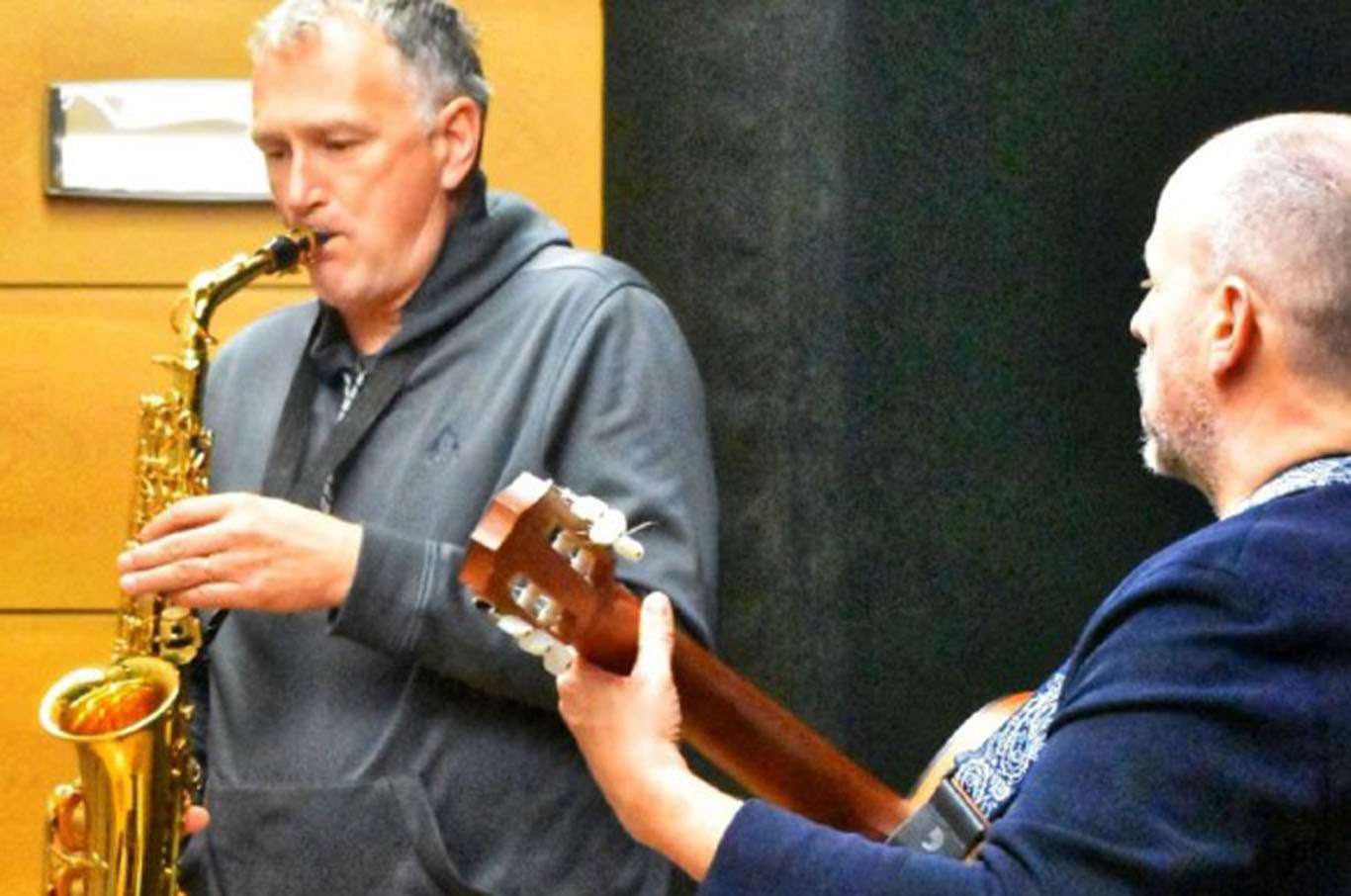 riconoScienza rebeccaSerafini