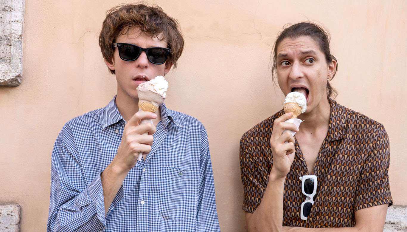 scemiVillaggio MarcellaPersichetti